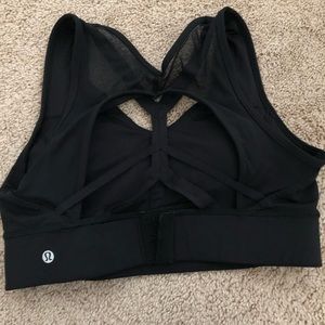 Lulu Lemon Sports Bra